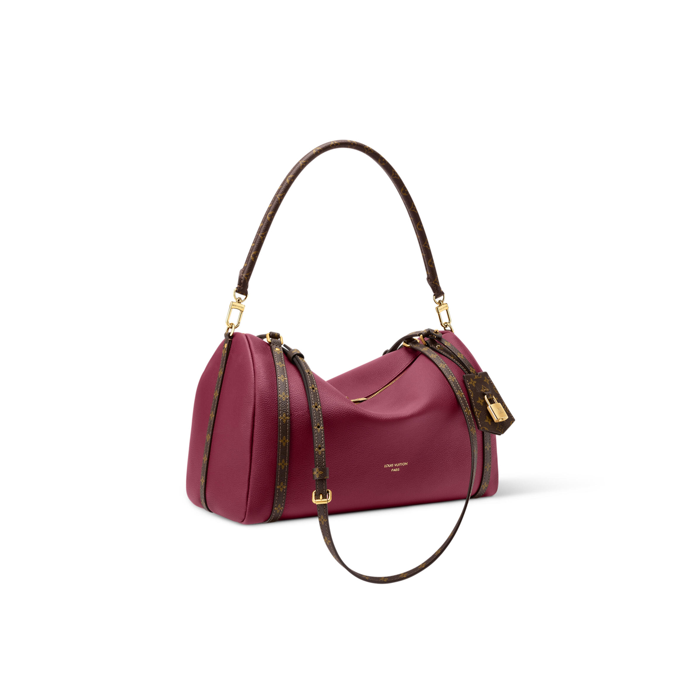 LOUIS VUITTON MASTER EXPRESS MM M27689 (36*24*18.5cm)